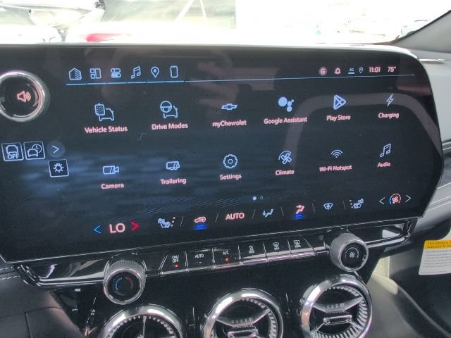 New 2026 Chevrolet Blazer EV LT FWD image 20