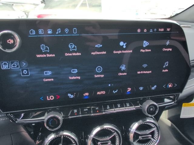 New 2026 Chevrolet Blazer EV LT image 20