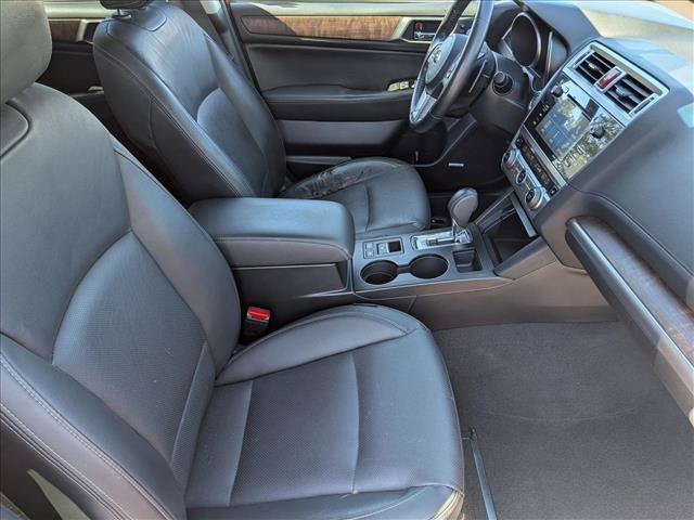 Used 2016 Subaru Outback 2.5i Limited AWD/4WD image 22