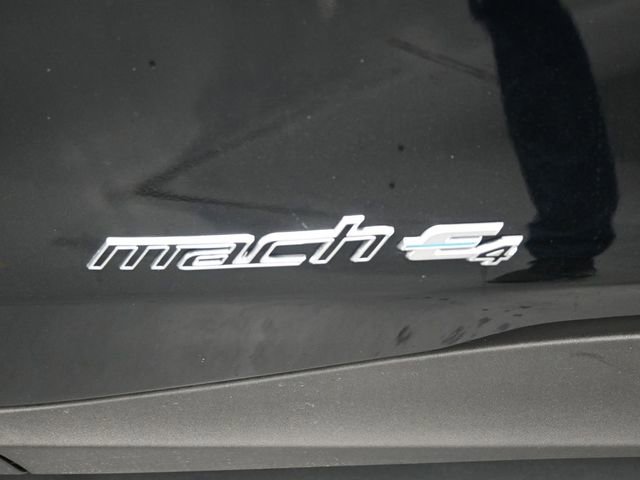 New 2025 Ford Mustang Mach-E Premium AWD/4WD image 21