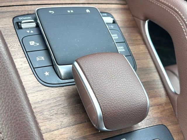 Certified 2024 Mercedes-Benz GLS 450 4MATIC image 15