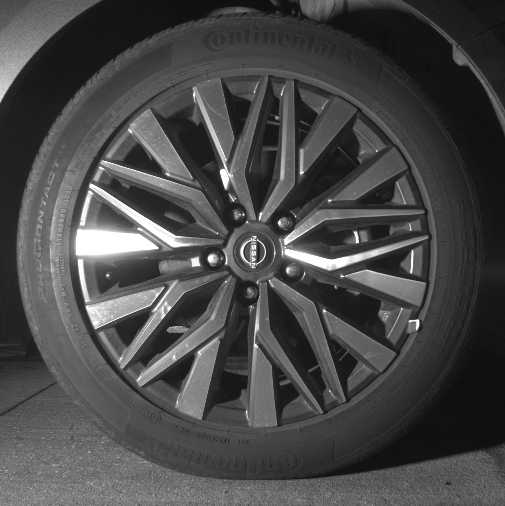 Used 2025 Nissan Altima 2.5 SV image 13