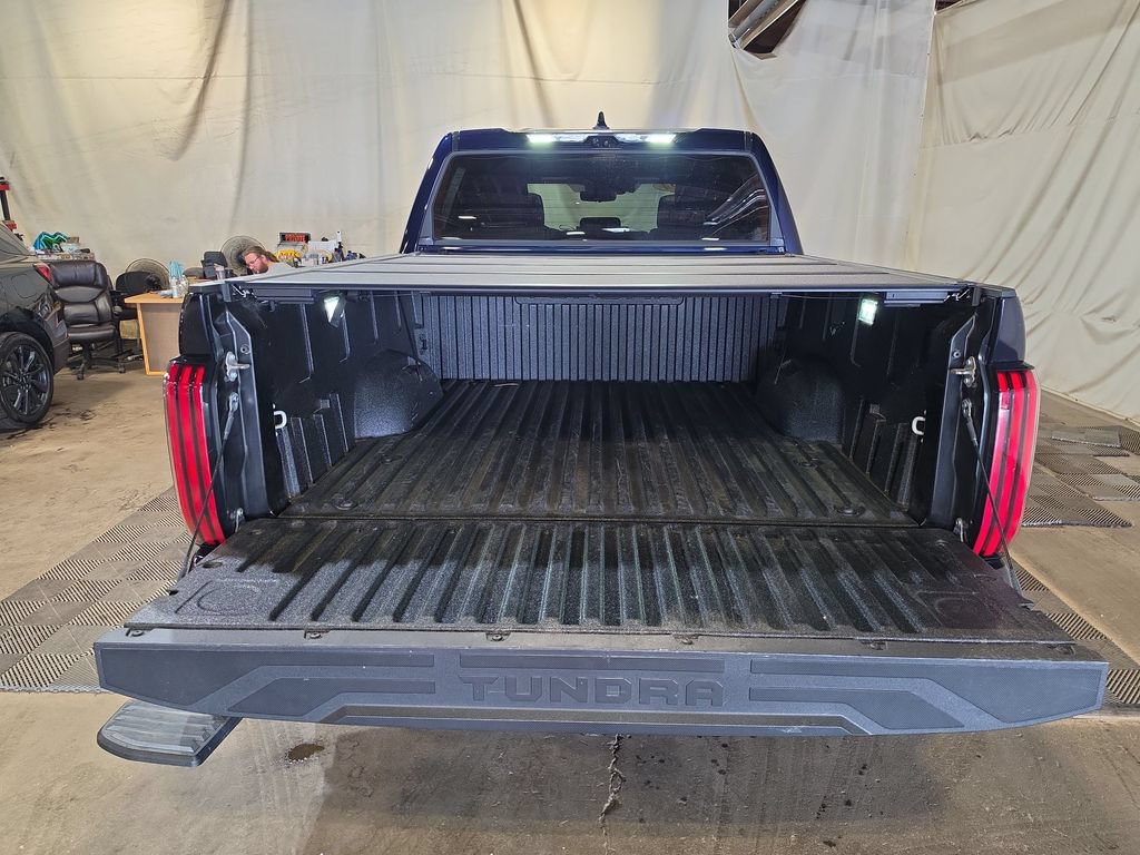 Used 2023 Toyota Tundra Platinum AWD/4WD image 21