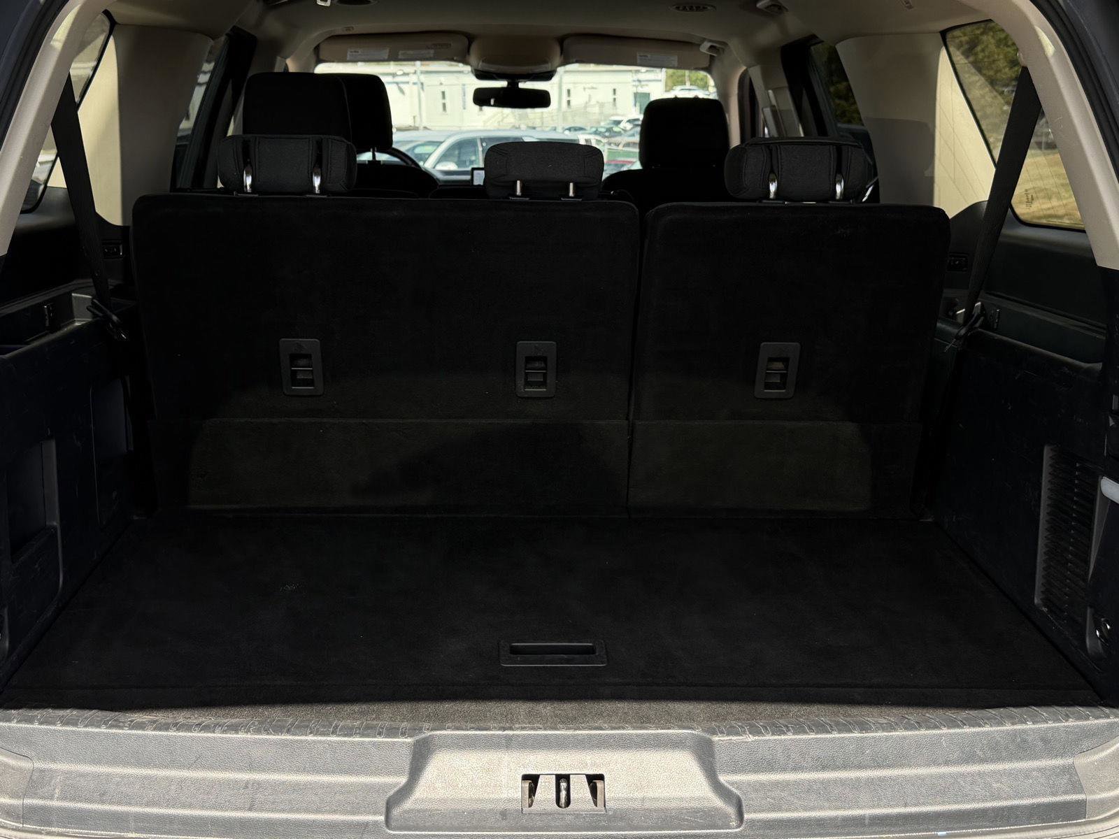 Used 2022 Ford Expedition Max XLT AWD/4WD image 29