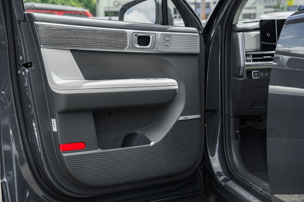 New 2026 Hyundai Santa Fe Calligraphy image 33