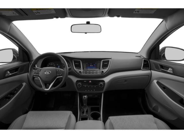 Used 2018 Hyundai Tucson Sport FWD image 11