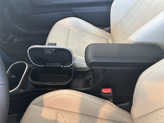 Used 2025 MINI Cooper S image 26