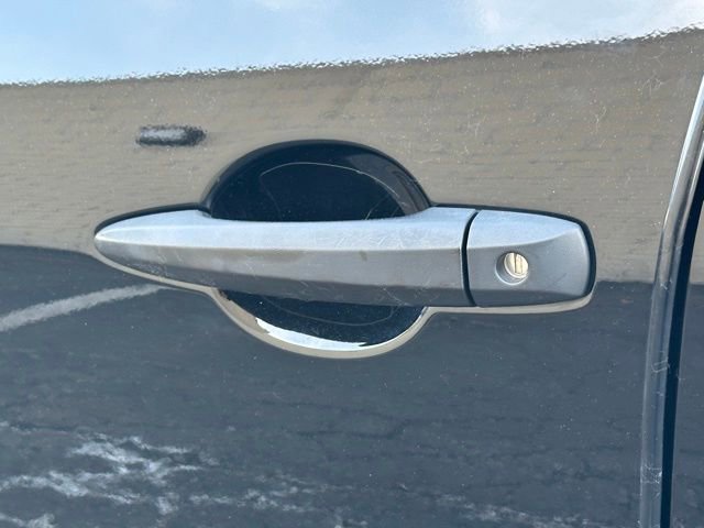 Certified 2023 Nissan Rogue S AWD/4WD image 12