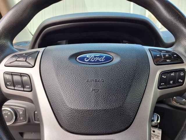 Used 2019 Ford Ranger XLT w/ FX4 Off-Road Package AWD/4WD image 12