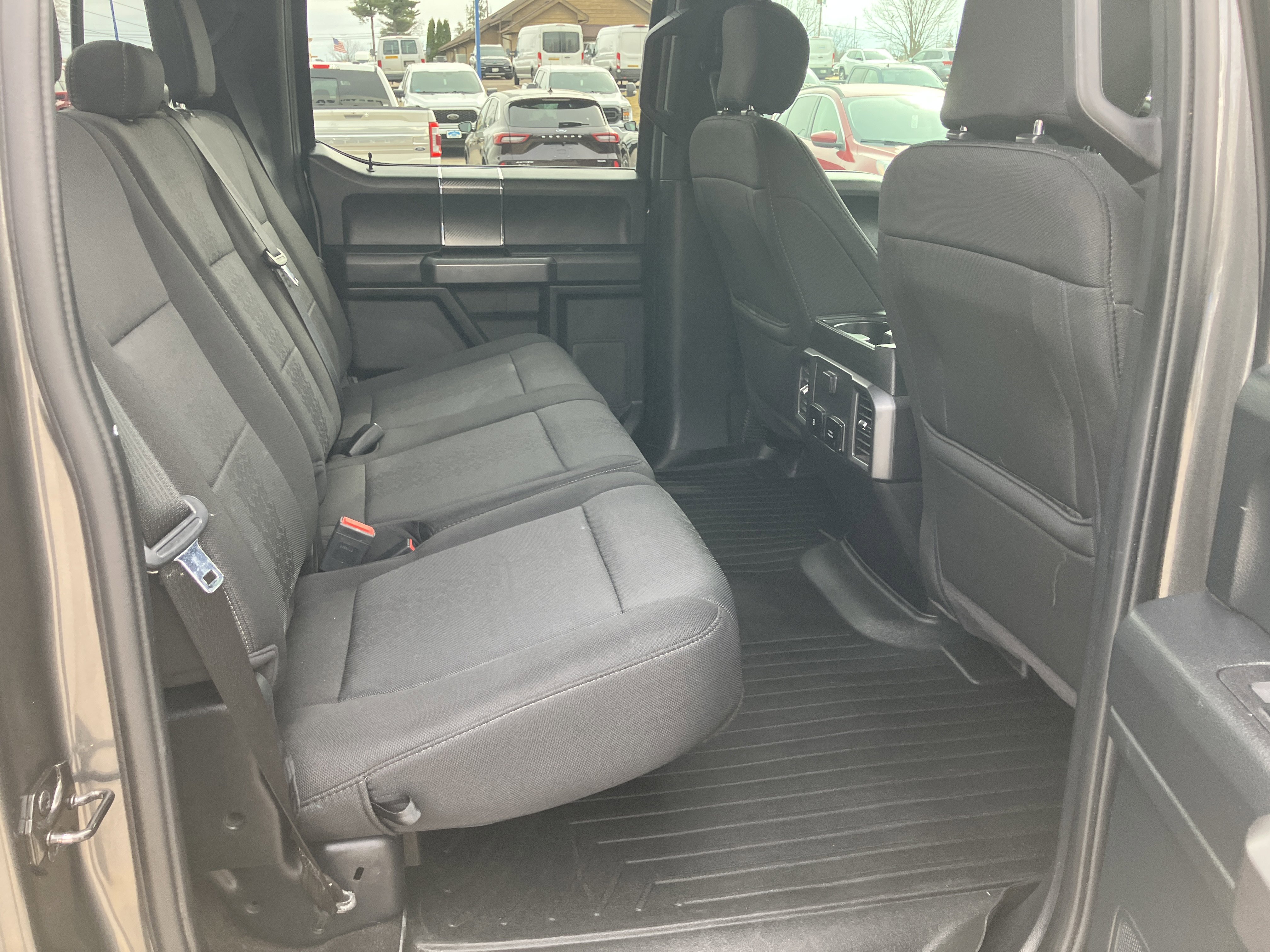 Used 2020 Ford F150 XLT w/ Equipment Group 302A Luxury image 16
