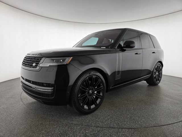 Used 2023 Land Rover Range Rover SE AWD/4WD image 23