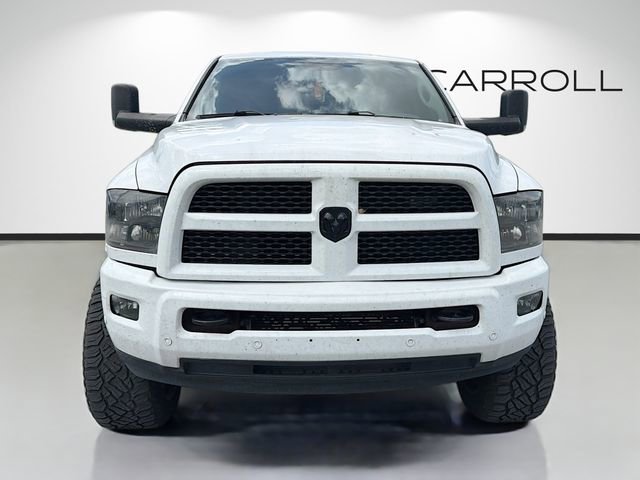 Used 2016 RAM 2500 Big Horn image 8