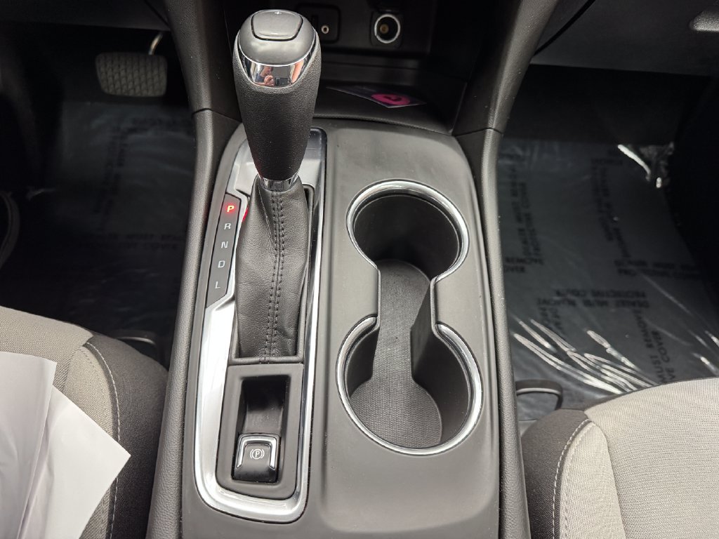 Used 2018 Chevrolet Equinox LS FWD image 20