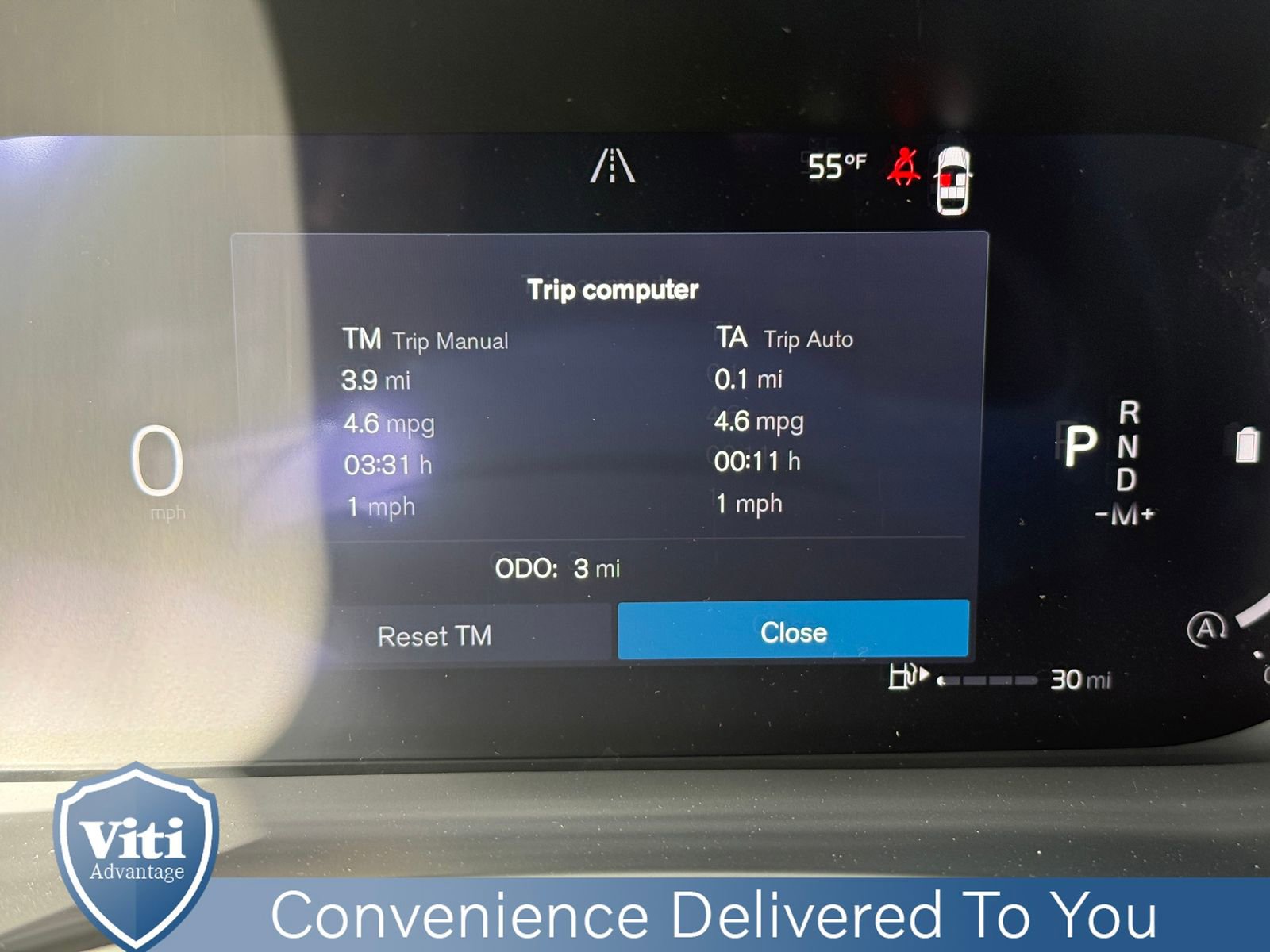 New 2026 Volvo XC60 B5 Ultra w/ Protection Package Premier AWD/4WD image 15