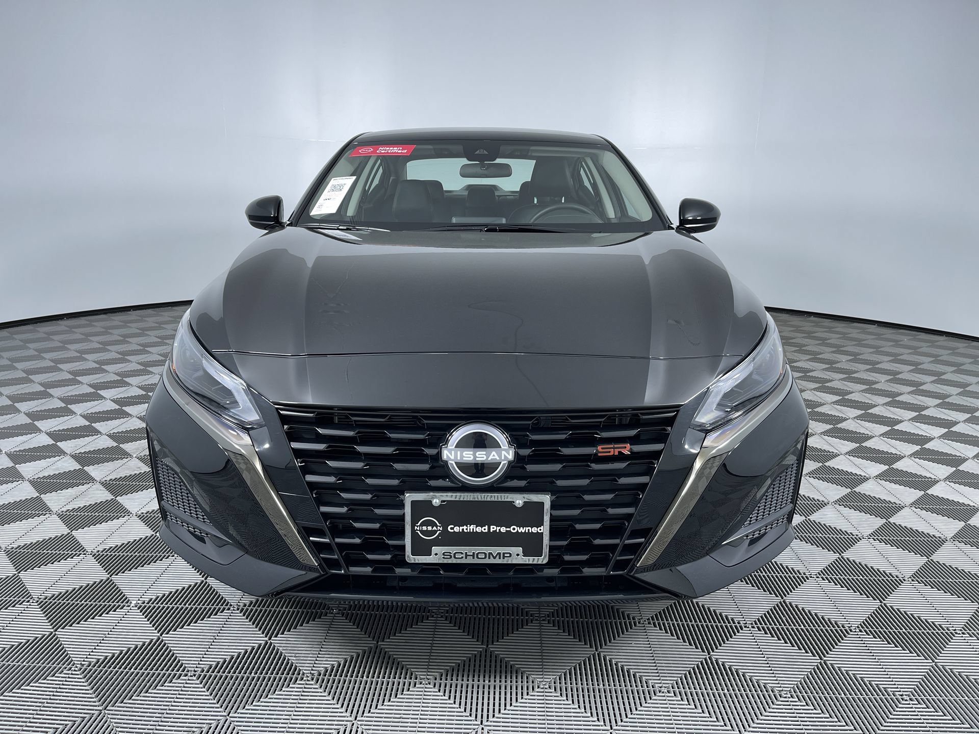 Used 2025 Nissan Altima 2.5 SR AWD/4WD image 28