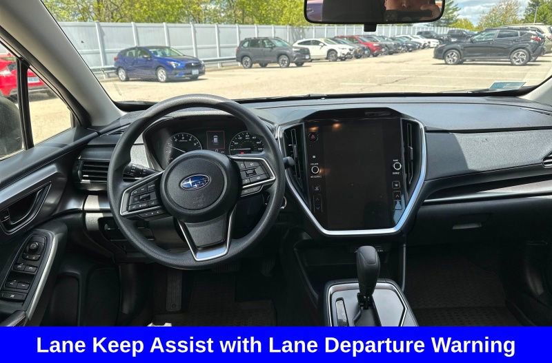 Used 2024 Subaru Impreza 2.0i Sport AWD/4WD image 6