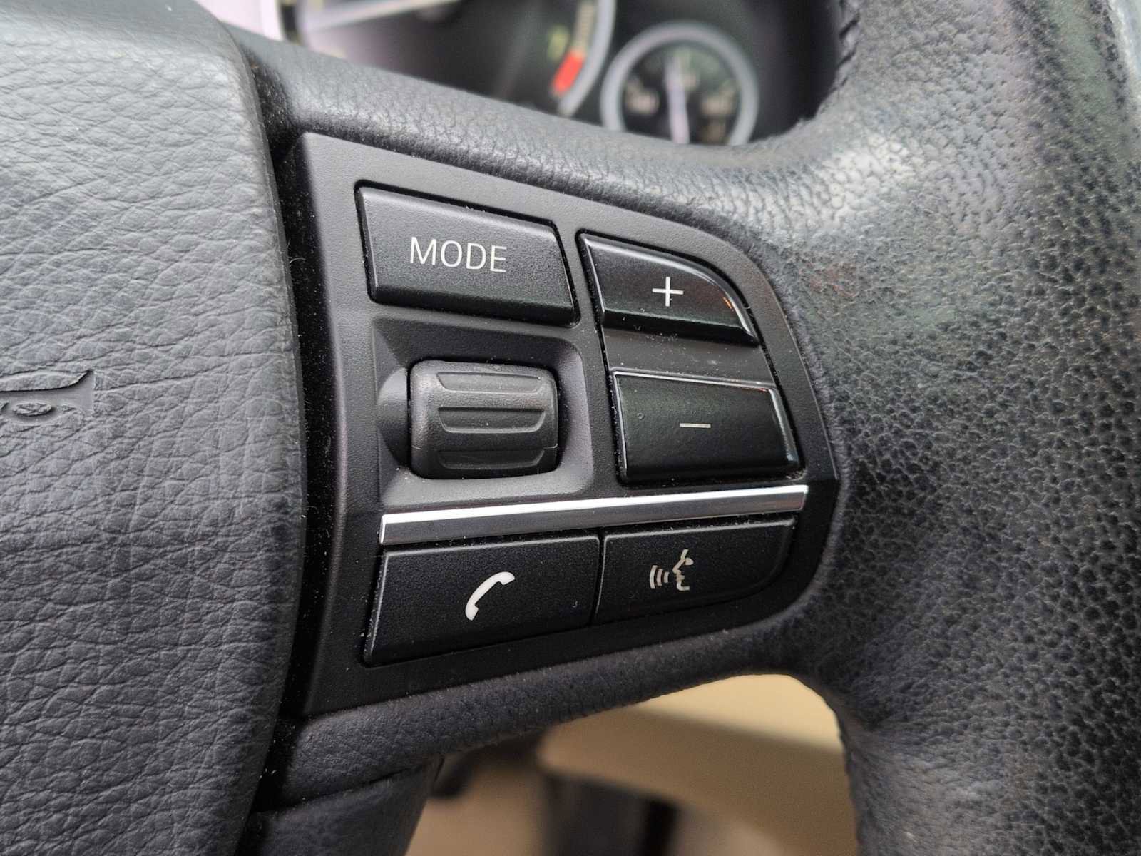 Used 2014 BMW 535i xDrive Sedan image 23