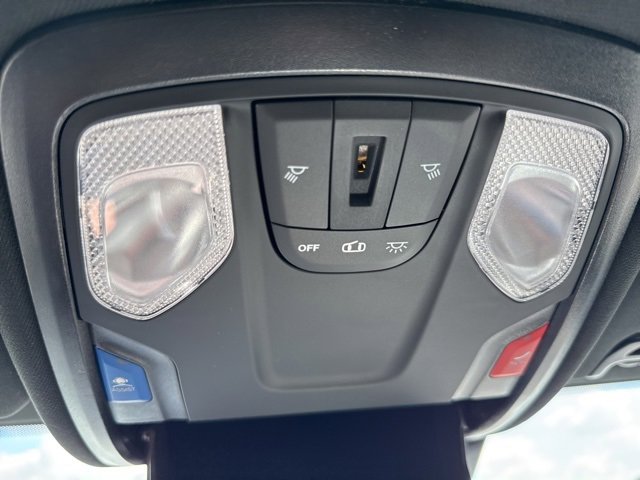 Used 2025 RAM 2500 Big Horn image 22