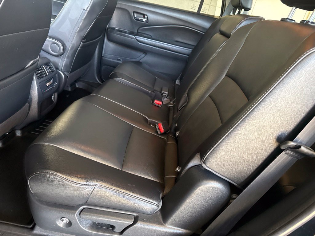Used 2020 Honda Pilot EX-L image 23