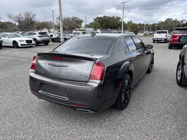Used 2022 Chrysler 300 S w/ Comfort Group image 8
