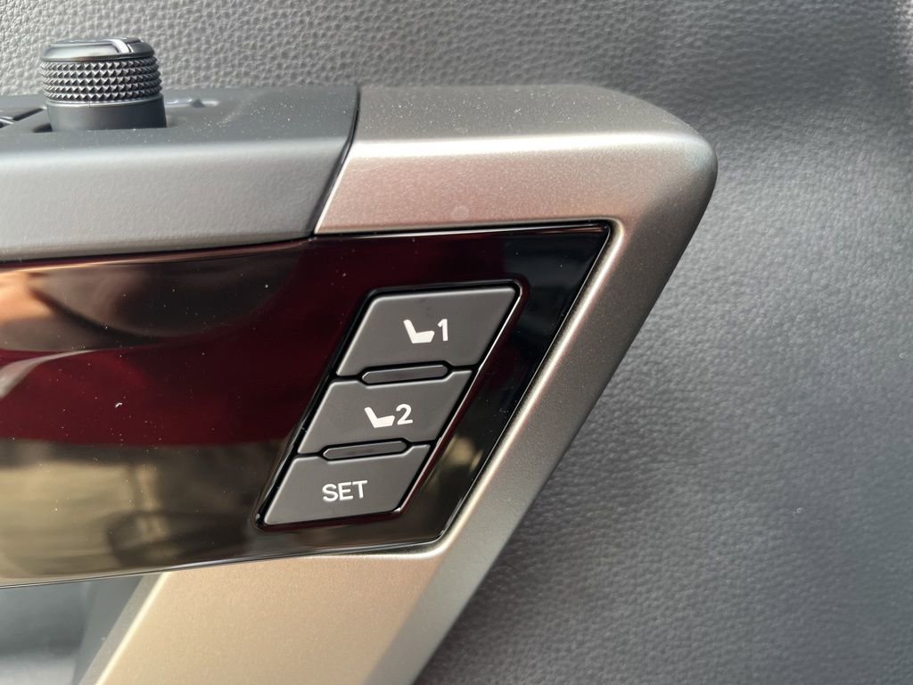 New 2026 Toyota Sequoia Limited image 46