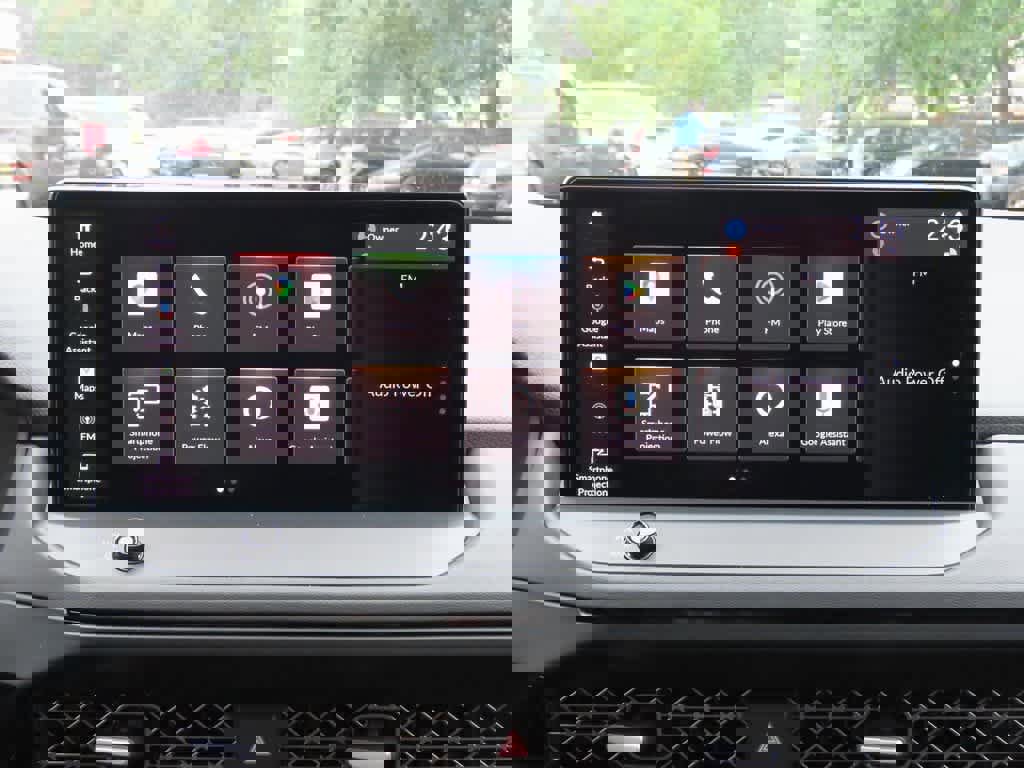 New 2025 Honda Accord Touring image 19