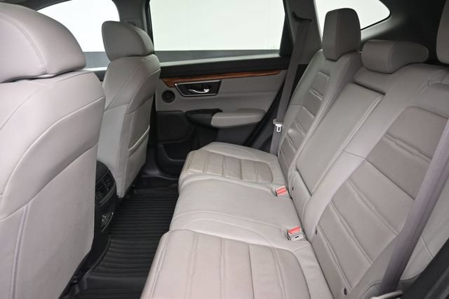 Used 2018 Honda CR-V EX-L image 19