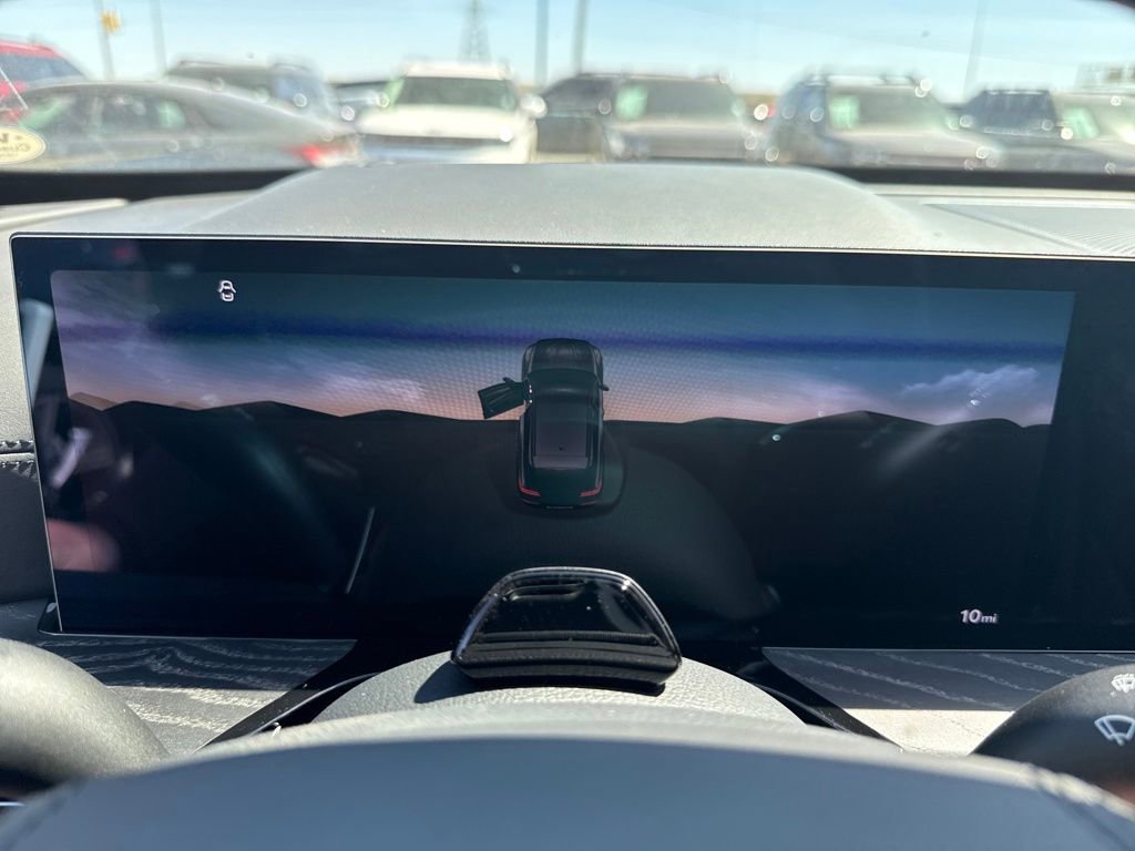 New 2026 Genesis GV80 3.5T Prestige image 17