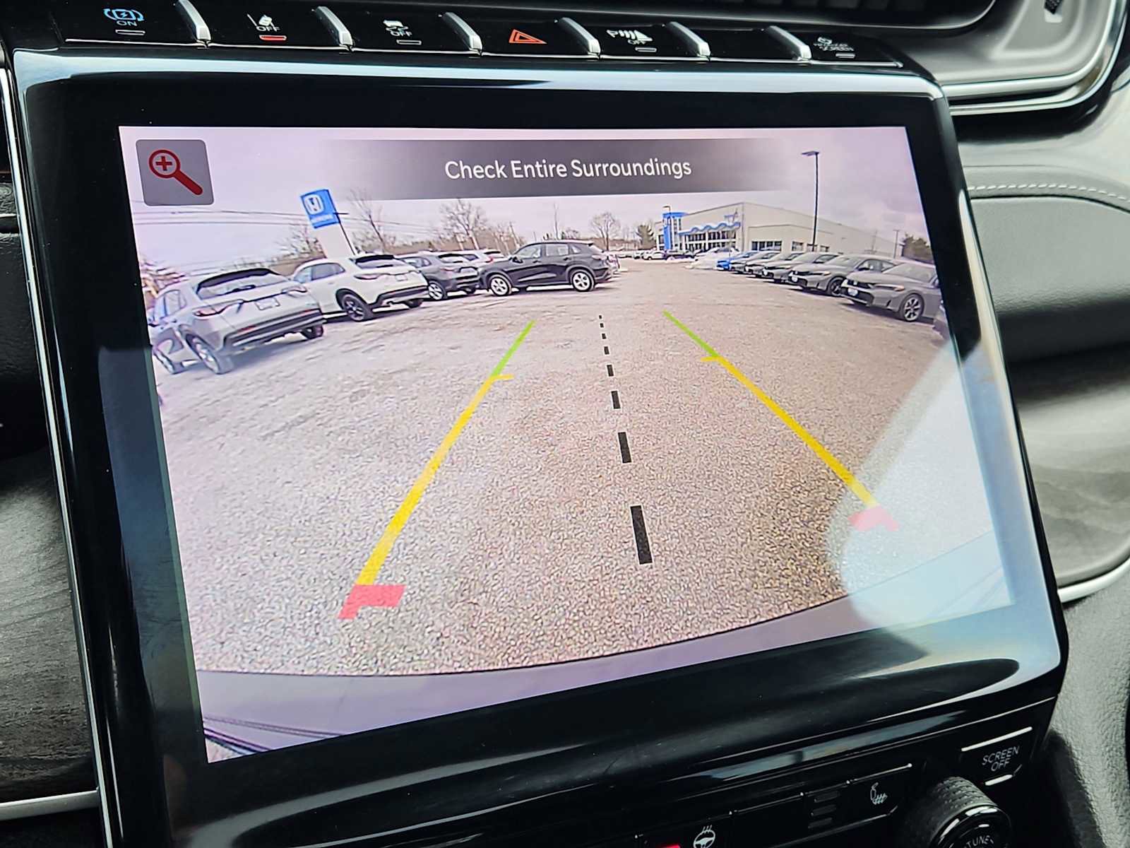 Used 2023 Jeep Grand Cherokee 4WD 4xe image 16