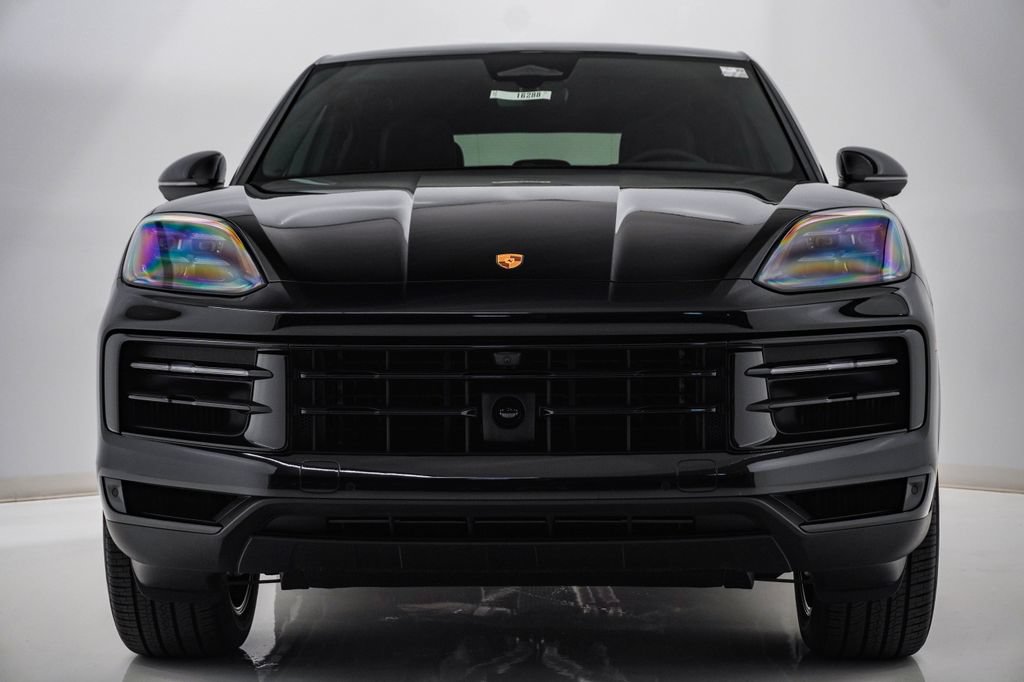 New 2026 Porsche Cayenne S AWD/4WD image 6