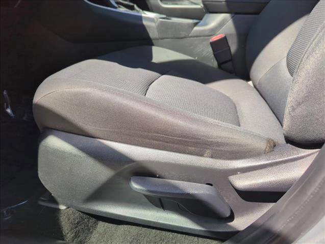 Certified 2021 Toyota RAV4 LE FWD image 13