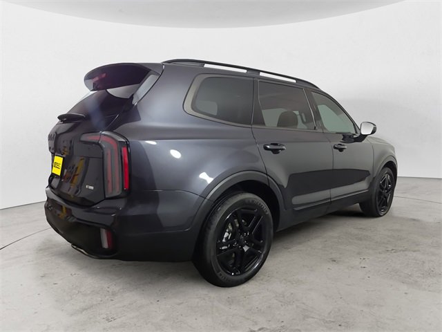 Used 2025 Kia Telluride EX X-Line image 5