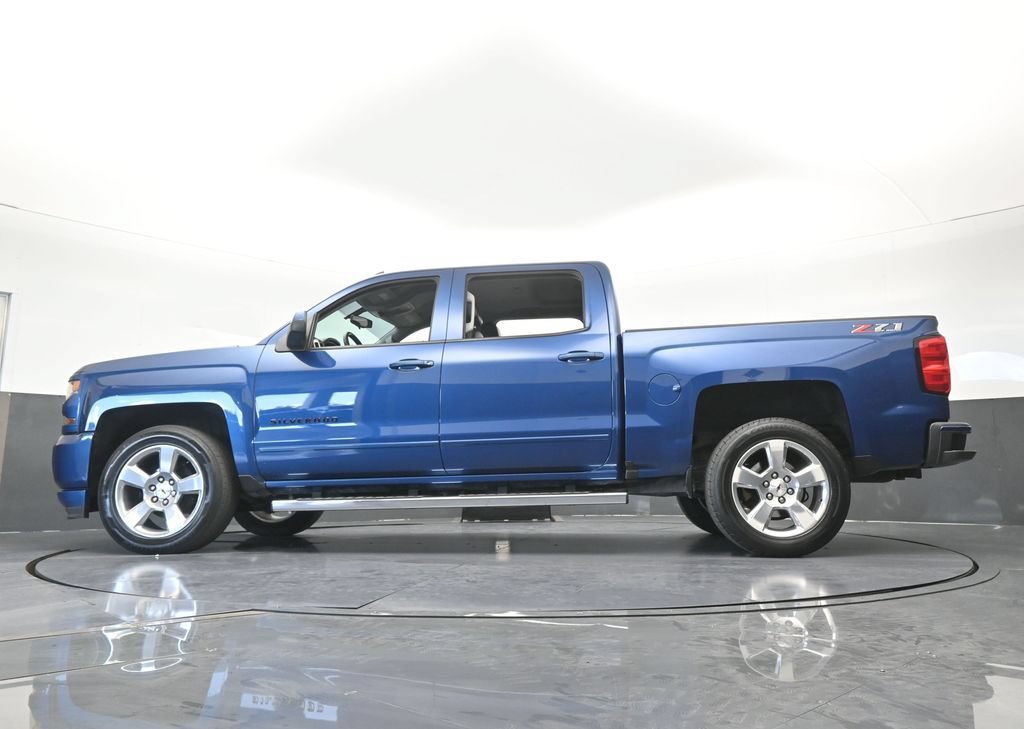 Used 2016 Chevrolet Silverado 1500 LT w/ All Star Edition RWD image 44