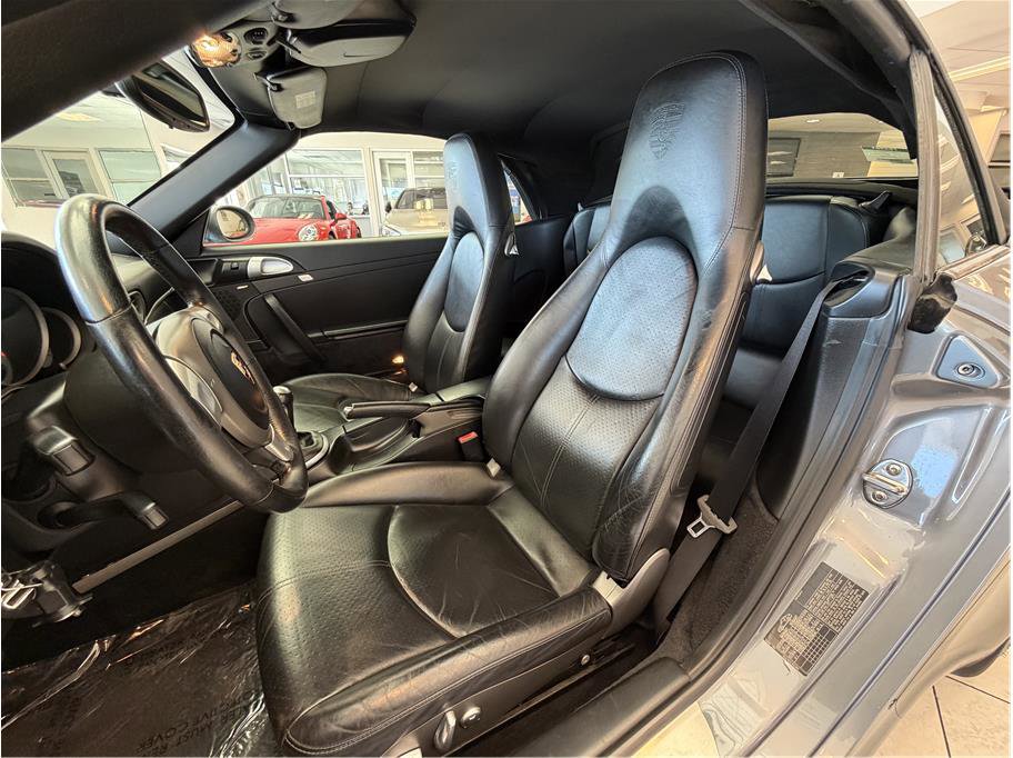 Used 2005 Porsche 911 Carrera S image 24