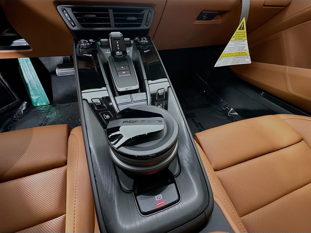 New 2026 Porsche 911 Targa 4 GTS image 19