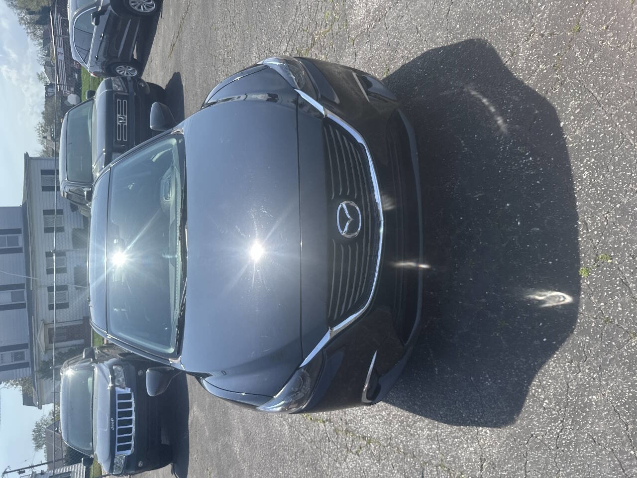 Used 2016 MAZDA MAZDA6 Grand Touring image 2