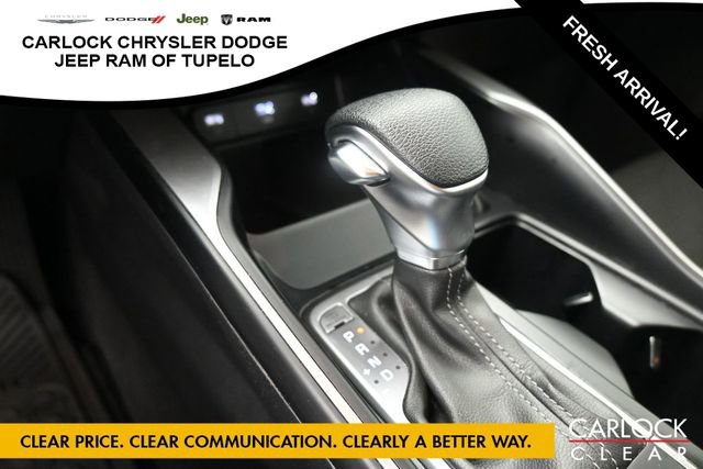 Used 2023 Kia Sorento LX FWD image 24