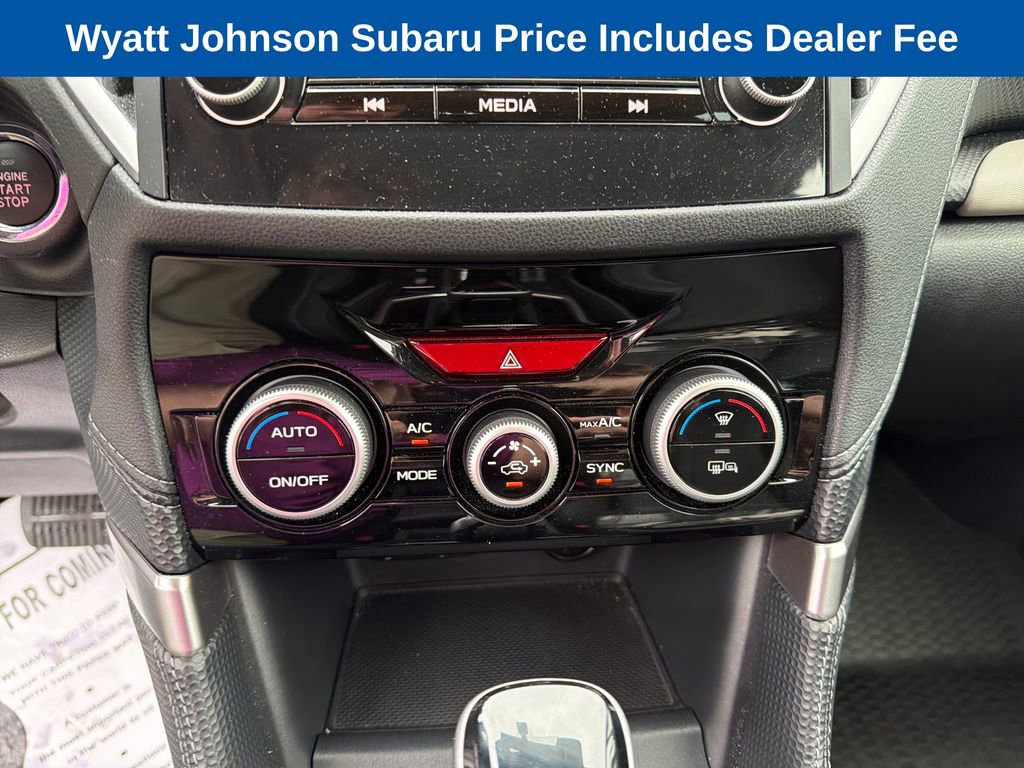 Used 2023 Subaru Forester Limited AWD/4WD image 22