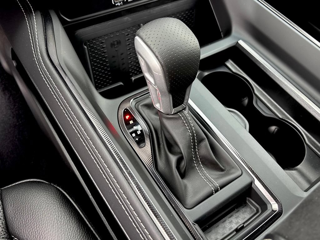 New 2026 RAM 1500 RHO AWD/4WD image 13