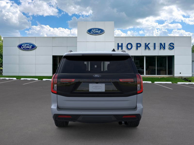 New 2026 Ford Expedition Tremor image 5