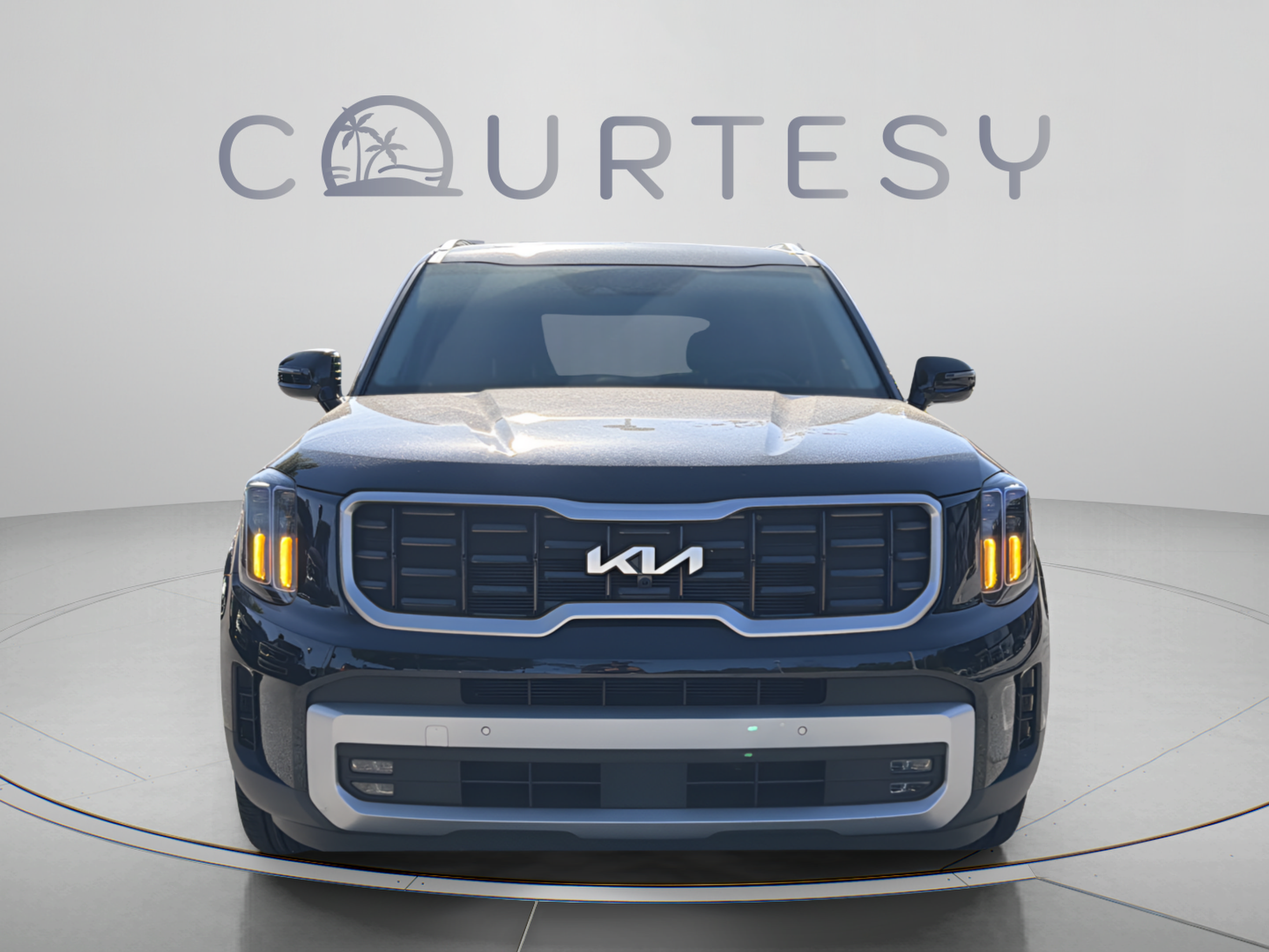 Certified 2024 Kia Telluride SX Prestige AWD/4WD image 9