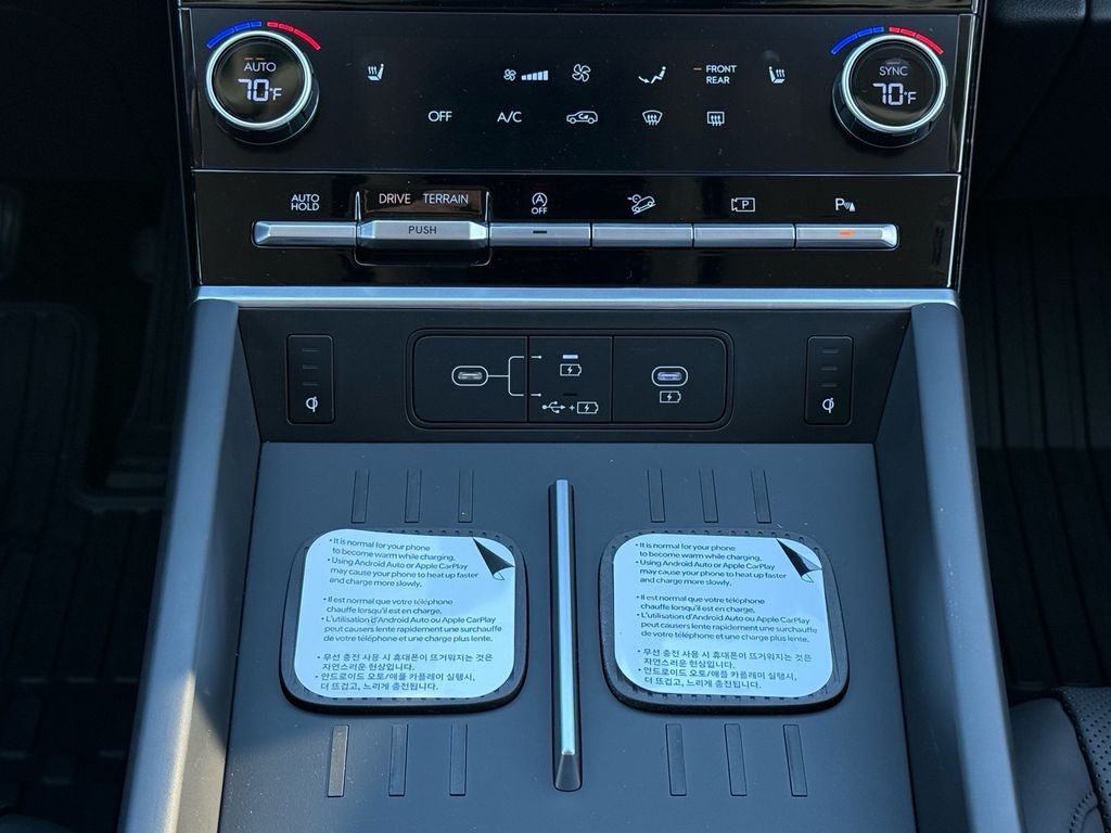 New 2026 Hyundai Santa Fe XRT AWD/4WD image 22