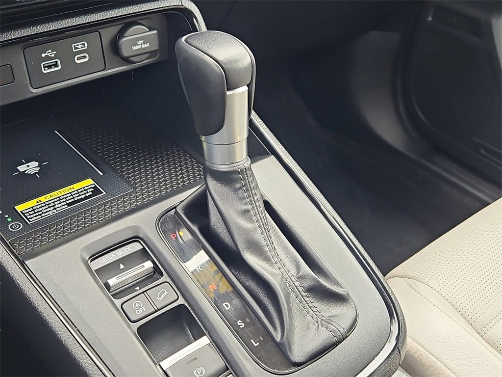 Certified 2024 Honda CR-V EX-L image 30