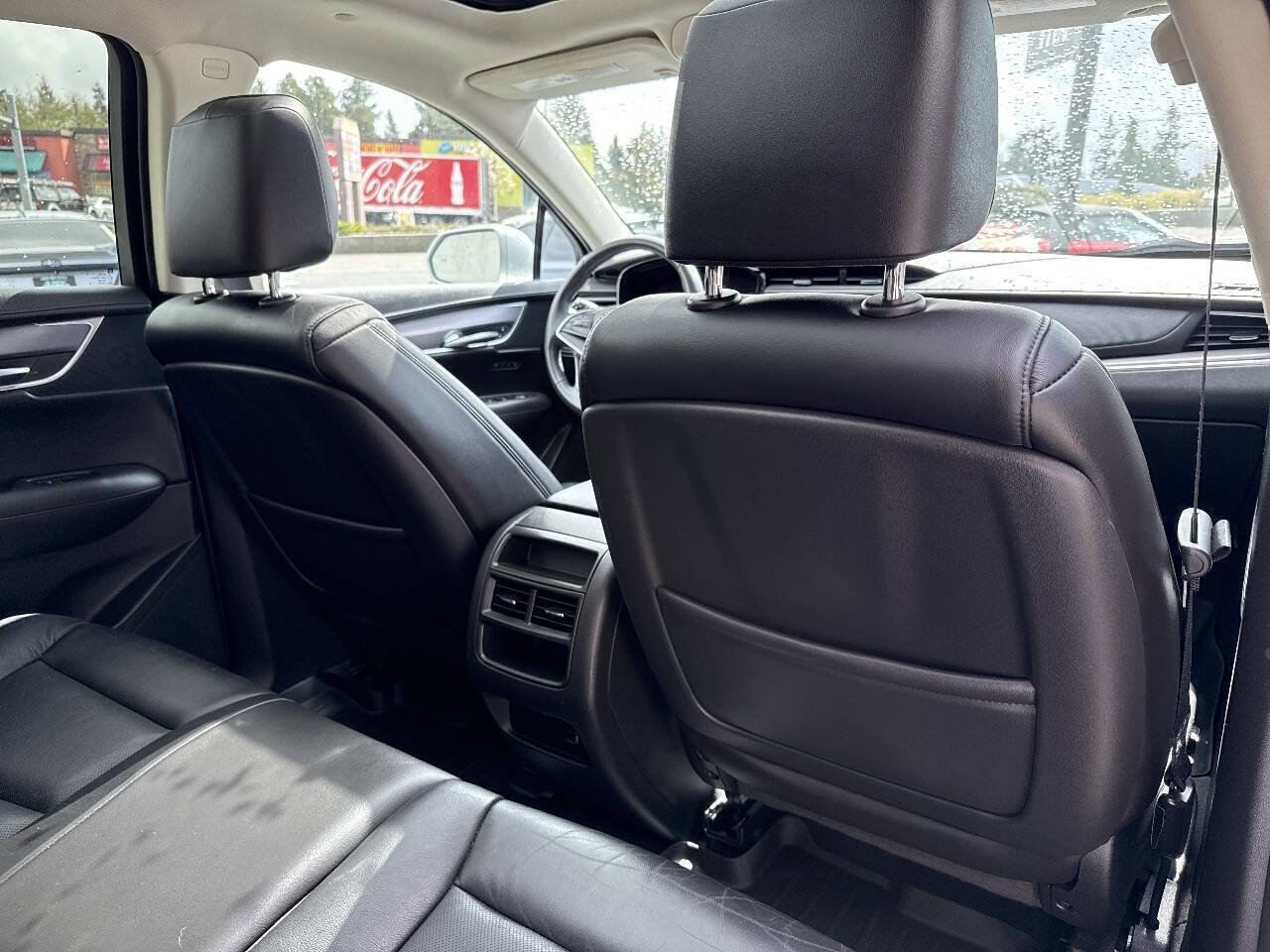 Used 2017 Cadillac XT5 Luxury w/ Driver Awareness Package image 24