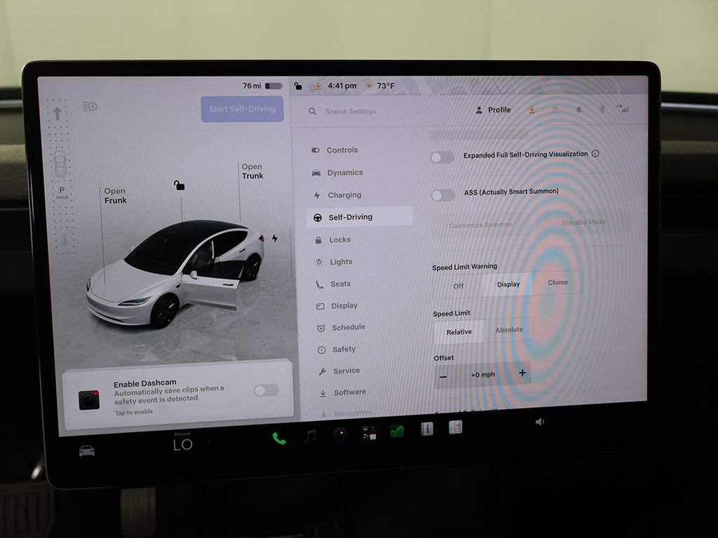 Used 2024 Tesla Model 3 Standard Range RWD image 51