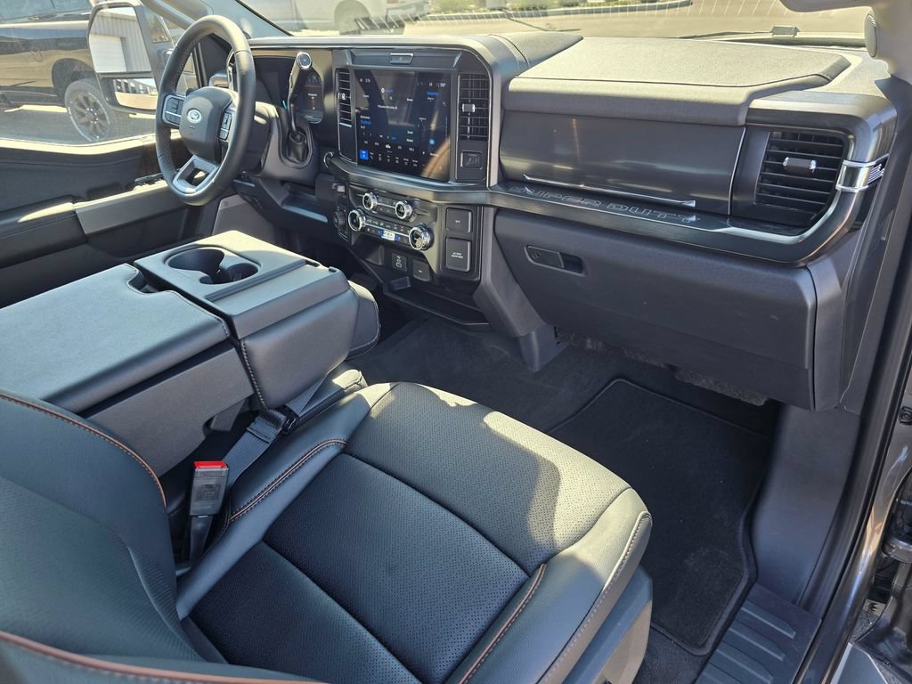 New 2026 Ford F350 Lariat AWD/4WD image 15