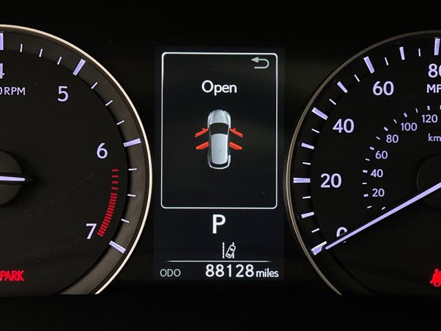 Used 2019 Lexus RX 350 AWD w/ Navigation Package image 17