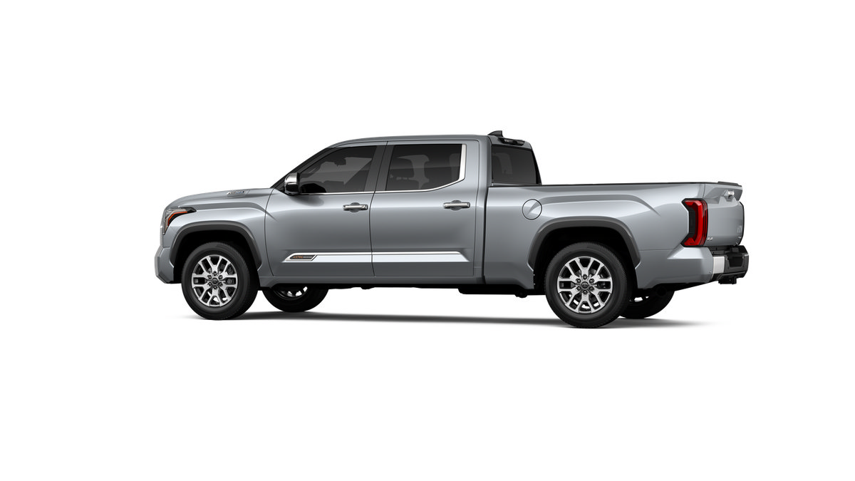 New 2026 Toyota Tundra 1794 Edition AWD/4WD image 57