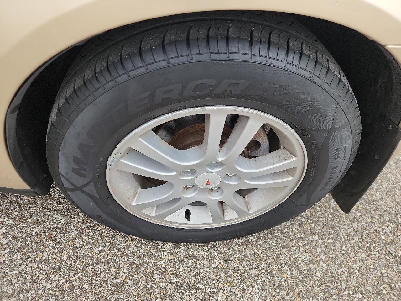 Used 2006 Pontiac G6 Sedan image 18