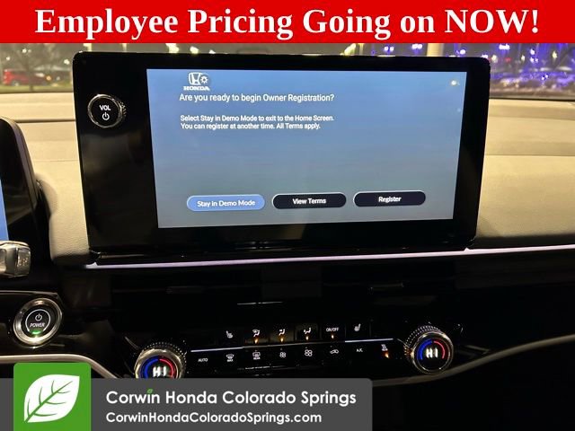 New 2026 Honda Prologue Touring image 17